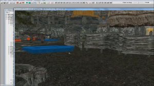 Creation Kit №5 Создание Дома