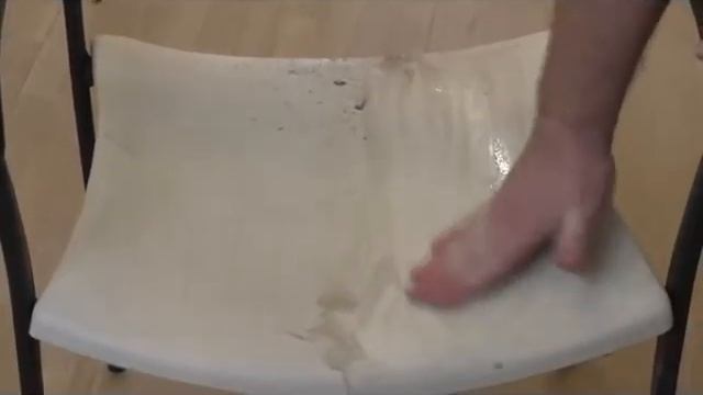 Самый удобный стул - стул очищенный Clean house Eco Life смотреть онлайн