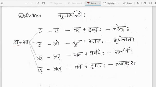 28/02/2024 INTER 1st YEAR SANSKRIT 12,13 ROMAN (BIT) SANDHI , SANDHULU IN DETAIL (TS) Full Syllabu смотреть онлайн