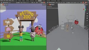 Amanda the Adventurer 2023 Full Game - ALL ANIMATIONS (Showcase)