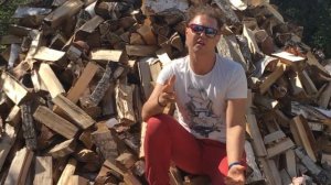 АЛЕКСАНДР БАРДИН - КМБС - НА ДРОВАХ