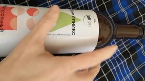 Сироп БЕЗ сахара на стевии