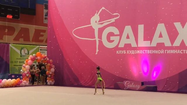 Кантария Тина Обруч смотреть онлайн