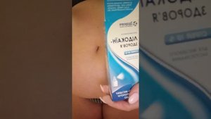 Колим липолитиками живот.