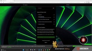 How to Create a Razer ID AND a Razer Gold account