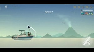 Рыбалка и жизнь #1 . Что за игра ???