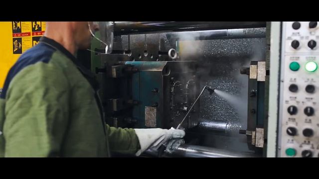 Ролик о производстве, Витебск смотреть онлайн