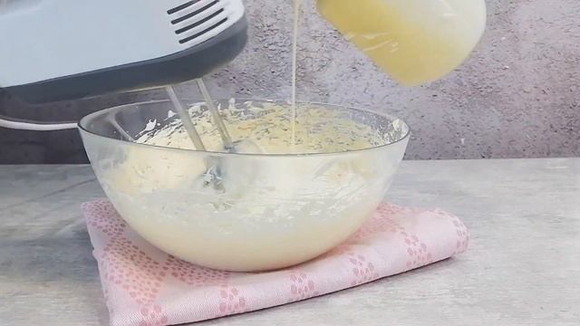 Масляный КРЕМ на сгущенке / Русский масляный крем из двух ингредиентов