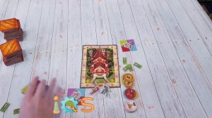 обзор игры МАГАЗИН ИГРУШЕК