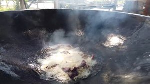 КРУПНЕЙШИЙ ЦЕНТРАЛЬНО - АЗИАТСКИЙ  ЦЕНТР ПЛОВА?