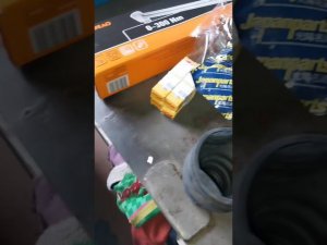 Замена пыльников внутренних гранат Киа Рио 2