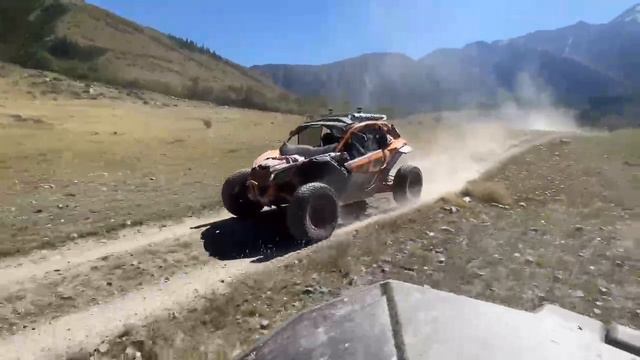 Маверик 1000 смотреть онлайн