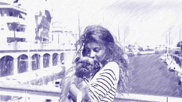 Северянин. Регина. С днем рождения, Регина! смотреть онлайн