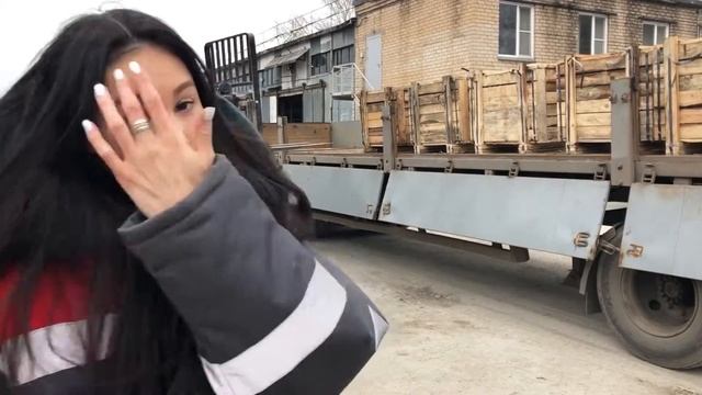 Выгрузка втулок на Т-170 и Shantui SD-22 смотреть онлайн