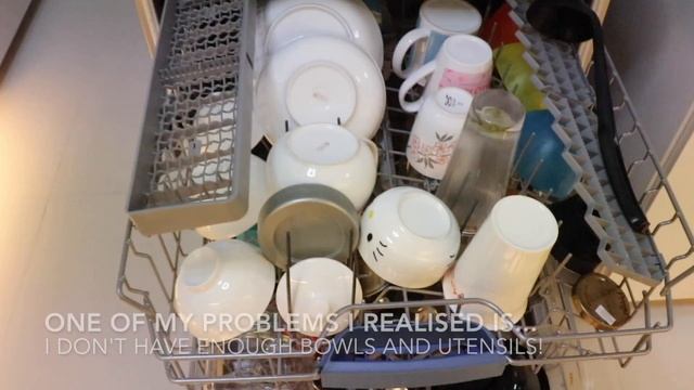 BOSCH Serie 6 Dishwasher Review смотреть онлайн