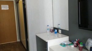 Justiniano club park conti 5* обзор номера