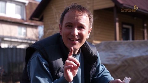 Выращивание первой зелени и эфиромасличных культур в ранневесеннем грунте // Дачные хитрости