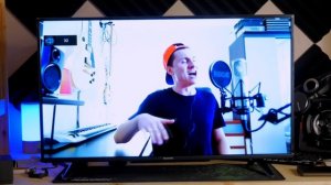 Телевизор С Алиэкспресс за 9995 рублей! Skyworth 40E2A