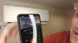 Как сделать кондиционер умным