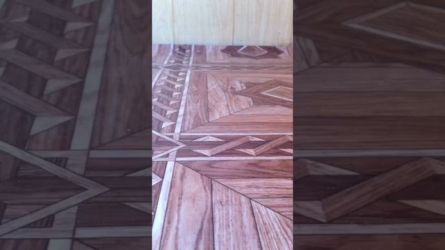 Как снять рисунок с модельки