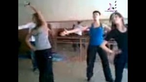 Russian Lyrical Dance (Русский Лирический Танец)