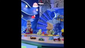 Шок!!!😱😱😱 Сбой телепередачи "Спокойной ночи малыши"...