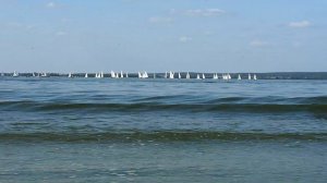 Минское море