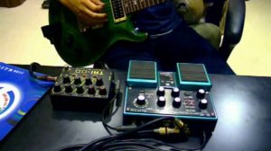 BOSS SL-20 Audio Pattern Processor / Slicer