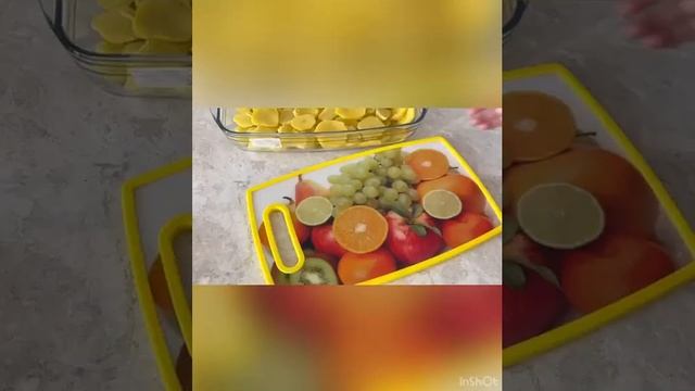 Картофельная запеканка с мясом и сыром.