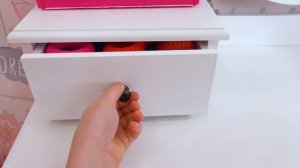 Лиза хочет быть выше и прыгать на батуте. Lisa wants to be taller & jump on a trampoline