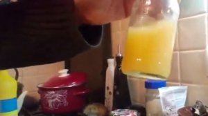 Декапсуляция яиц артемии в домашних условиях