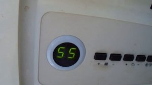 Если газовый котел часто тактирует