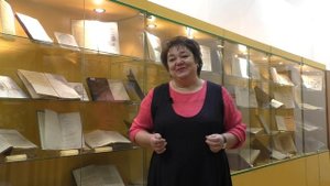 Соболева Галина Валентиновна