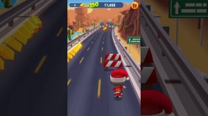 Funny Fails Talking Tom Gold Run - Ben, Tom, Angela - LILU Gameplay (Android, iOS)