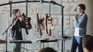 FKJ | Fender Sessions | Fender