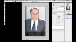 How to Resize a Photo to Passport Size