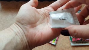 ГВОЗДИКА ТРАВЯНКА. 5 СОРТОВ.