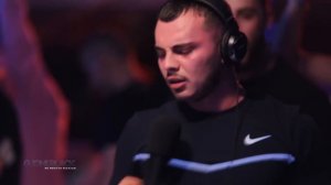 MARIN - Freestyle #3 | Gjoni Black me Meriton Mjekiqin #GJONIBLACK