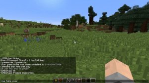 How to Use the Narrator in Minecraft