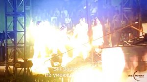 Erreway - Resistire  (Перевод)