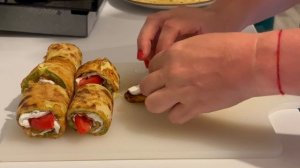 Рецепты из КАБАЧКОВ! Готовлю ВСЁ ЛЕТО! Кабачки вкуснее мяса!