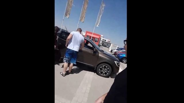 Отзывы после тест-драйва Arkana (Рено Аркана Клуб)