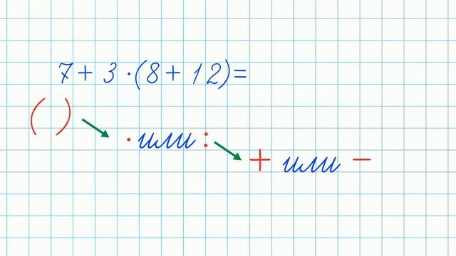 ВПР по математике 4 класс задание 2 смотреть онлайн