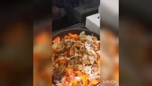 Как приготовить гриб Бородач?