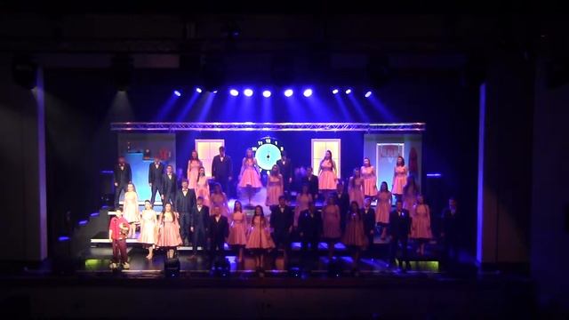 Ross Legacy 2017 смотреть онлайн