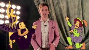 Островский Александр.