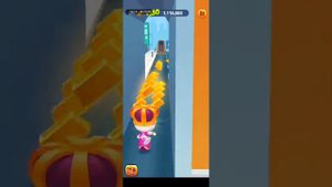 Том бег за золотом. НОВЫЙ МИР КИБЕР ГОРОДА. ОБНОВЛЕНИЯ. Загляни в мир будущего.