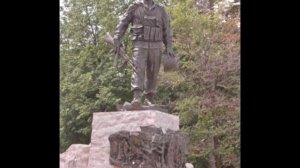 Андрей - наёмник в зелёном берете