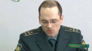 Ангарский таможенный пост подвёл первые итоги работы в текущем году