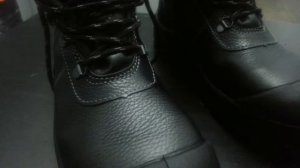 СПЕЦ-БОТИНКИ ТЕХНОАВИА